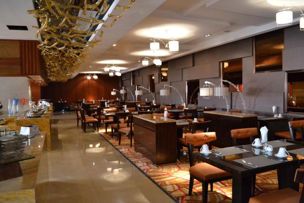 Wuhan Tianchimel Hotel Eksteriør bilde