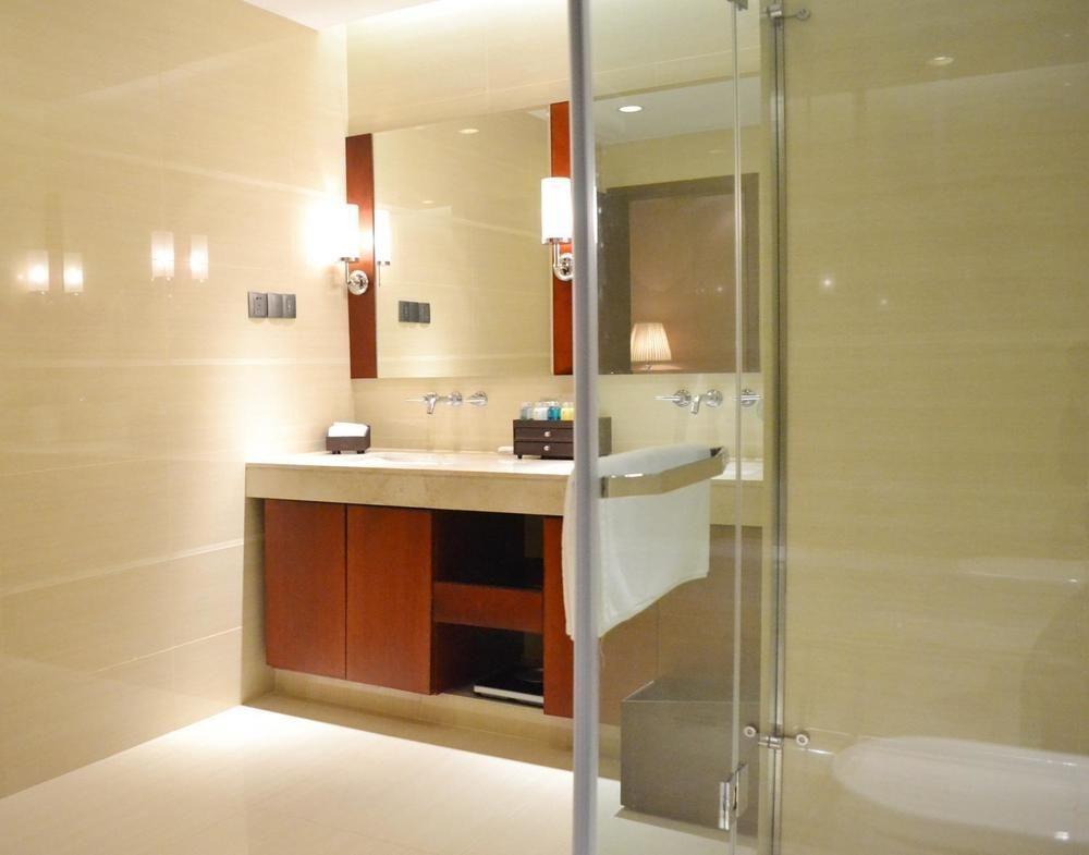 Wuhan Tianchimel Hotel Eksteriør bilde