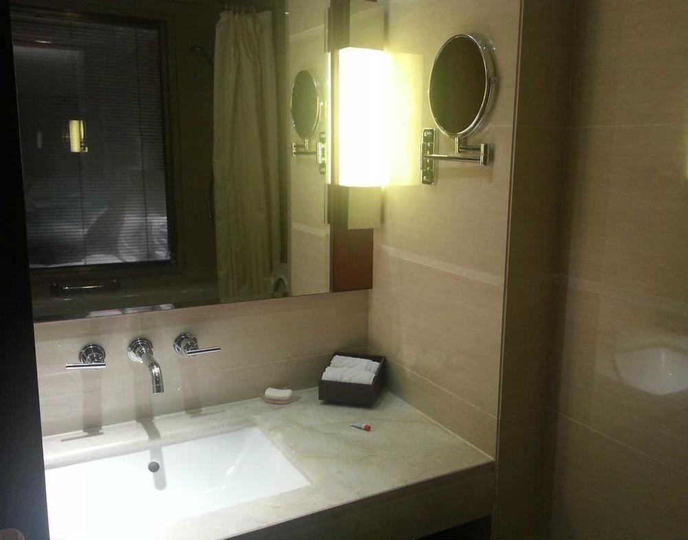 Wuhan Tianchimel Hotel Eksteriør bilde